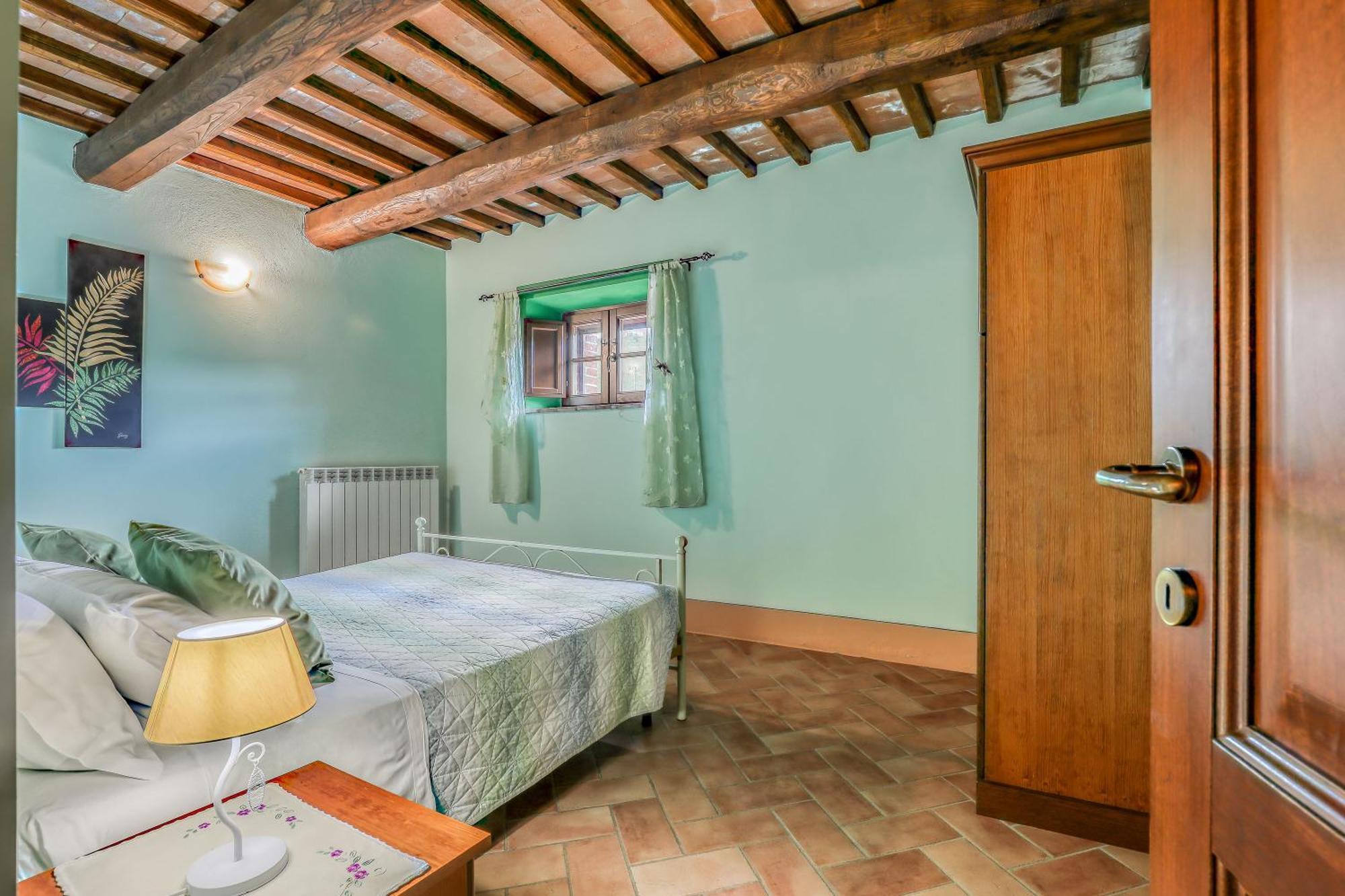 Agriturismo Podere San Giorgio ราดิโกฟานี ห้อง รูปภาพ